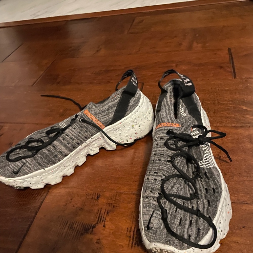 Nikes